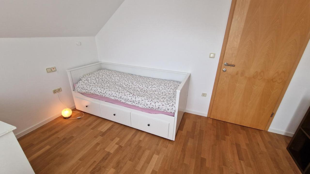 Apartamento Kurescek Ig Exterior foto