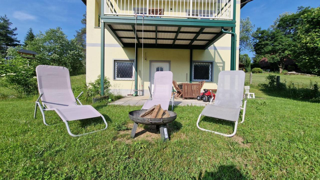 Apartamento Kurescek Ig Exterior foto