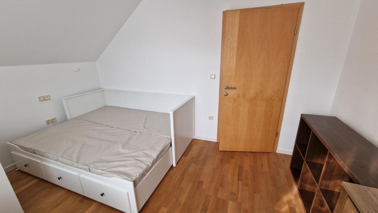 Apartamento Kurescek Ig Exterior foto