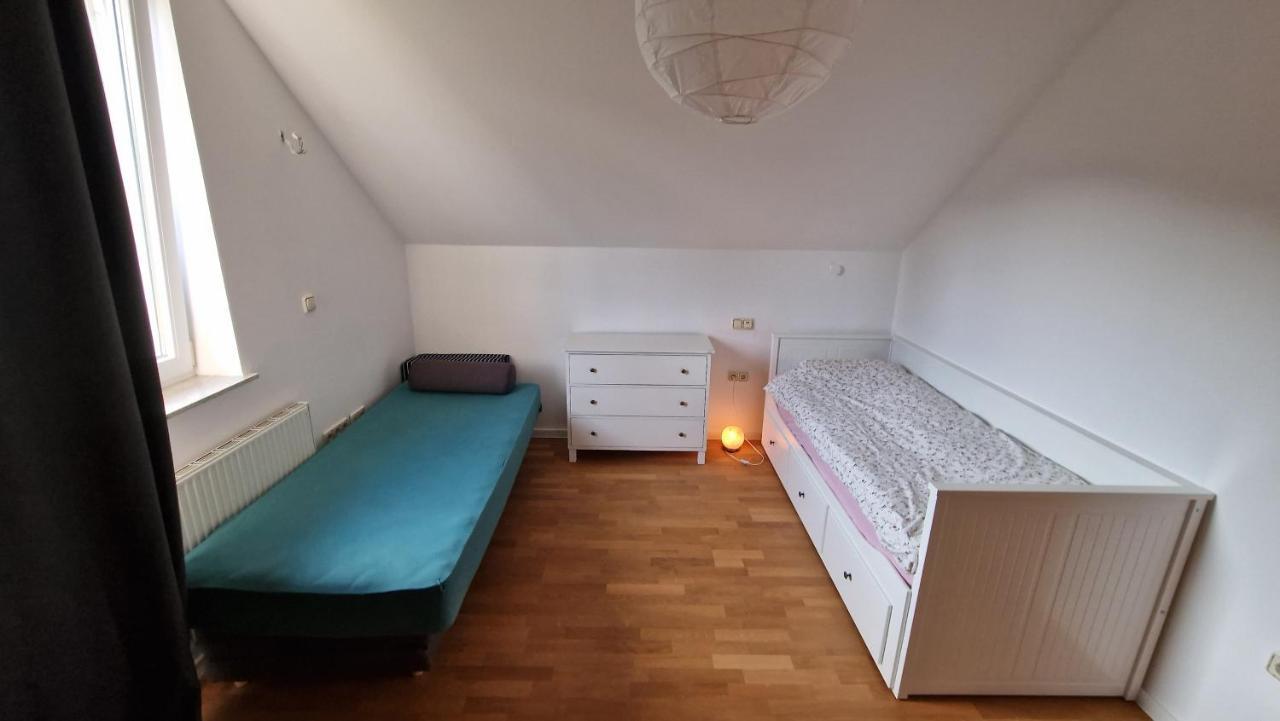 Apartamento Kurescek Ig Exterior foto